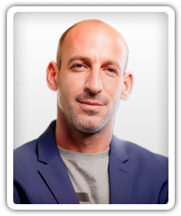 Itamar Keinan