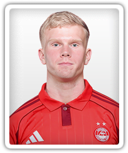 Kjartan Már Kjartansson
