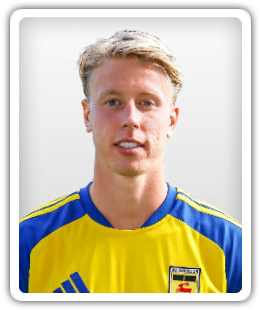 Billy van Duijl