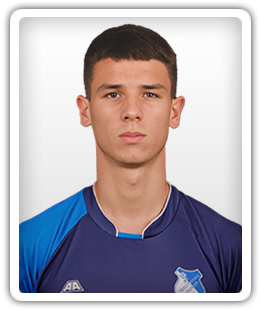 Luka Serdar