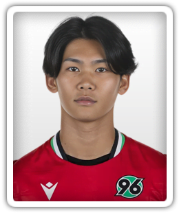 Hayate Matsuda