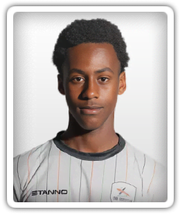 Aboubacar Conté