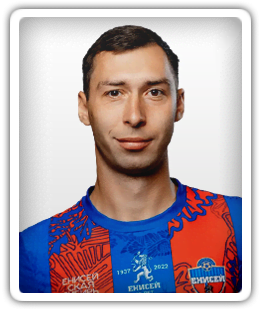 Sergey Shestakov