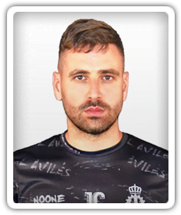 José Alberto Caveda