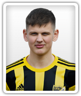 Viktor Ahlgren
