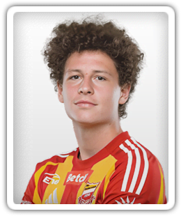 Patryk Olejnik