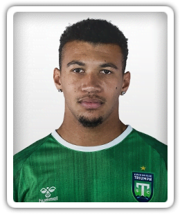 Alexandre Cox-Ashwood