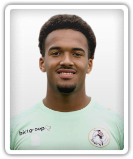 Dylan Tevreden