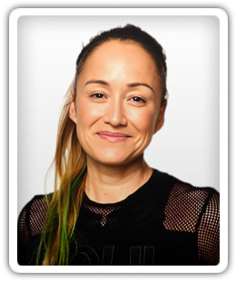 Julie Anne Quay