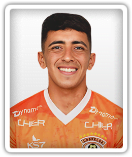 Lautaro Izquierdo