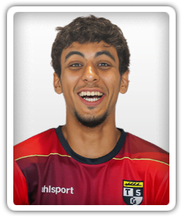Amney Moutassime