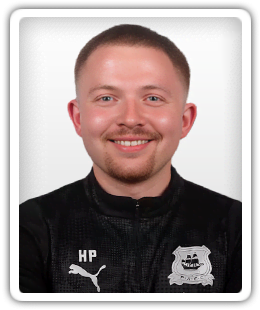 Harry Powell