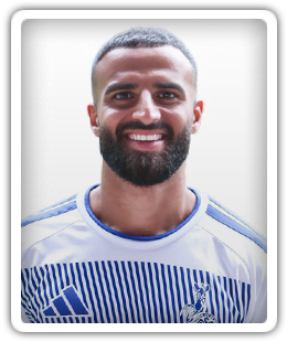 Ramien Safi