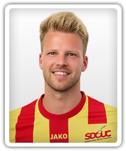 Chiel Terhorst
