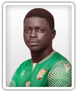 Djiby Sarr