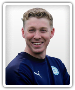 Harry Hogg