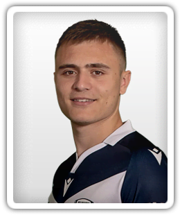 Alex Menelaou