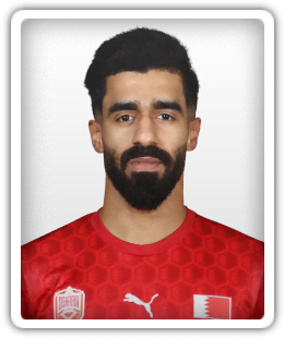 Abdulla Al-Khalasi