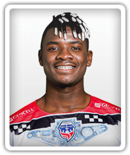Kevin Balanta