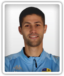 Matthieu Auffret