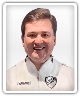 Juan José Vento