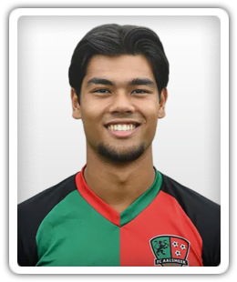 Dylan Nieuwendijk