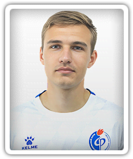 David Cherkasov