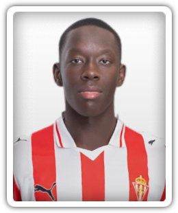 Amadou Coundoul