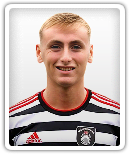 Liam McLeish