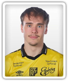Frode Aronsson