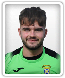 Reece Beveridge