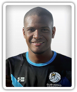Jhan Carlos Valencia