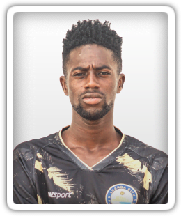Ismaila Gibba