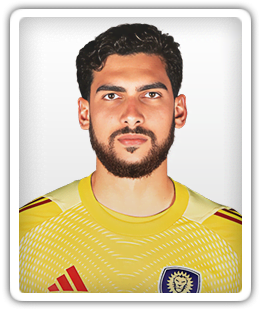 Javier Otero