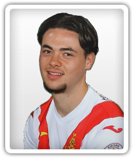 Cameron Cooper