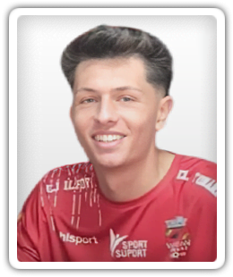 Marco Dica