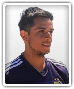 Gonzalo Reyes