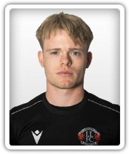 Dylan Proctor