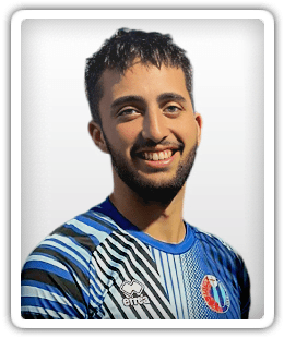 Josiah Mallia