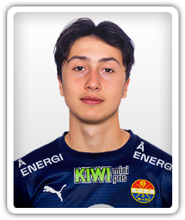 Andreas Heredia-Randen