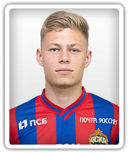 Dmitry Kalaida