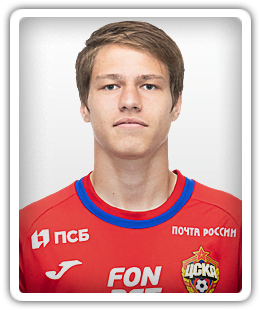 Yaroslav Dol
