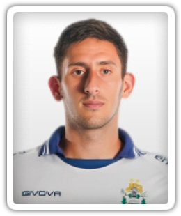 Valentín Peñalva