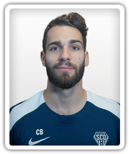Corentin Boisiaux