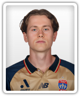 Lachlan Bayliss