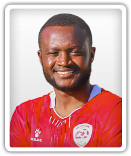 Sydney Malivha
