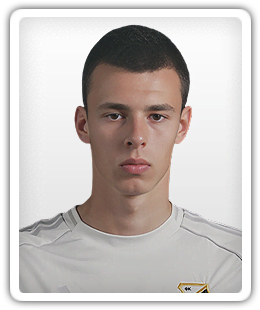 Ognjen Abramušic