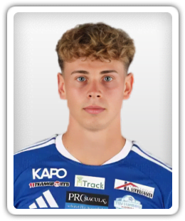 Fabian Wilfinger