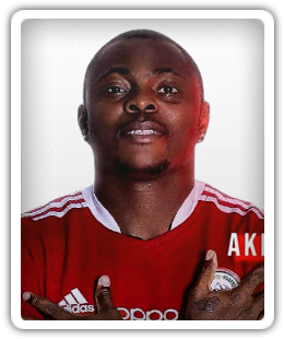 Akinade Moses