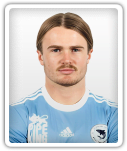 Connor Rose